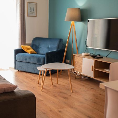 Appartement-Bao Tiam-Tiam Conciergerie-5Min Disneyland-Free Parking Serris Exteriér fotografie