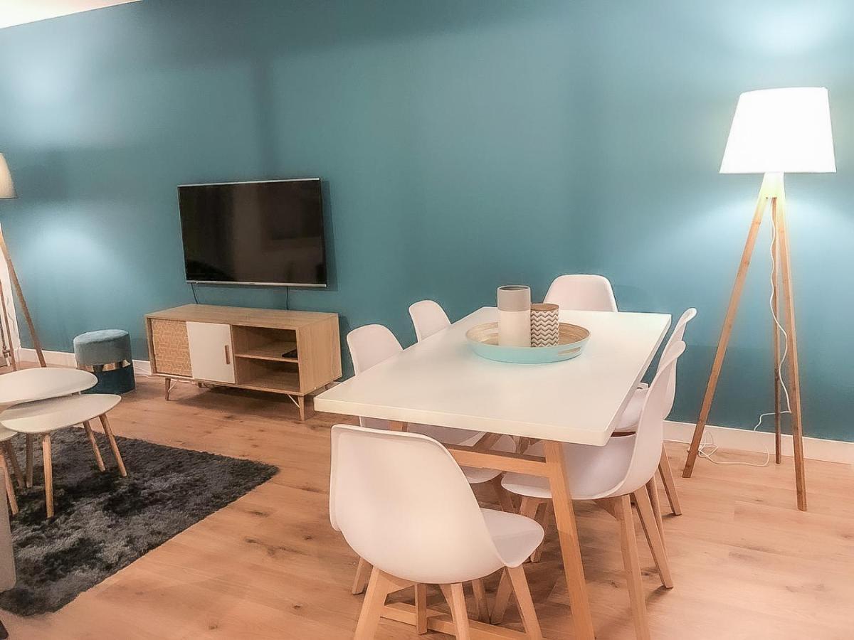 Appartement-Bao Tiam-Tiam Conciergerie-5Min Disneyland-Free Parking Serris Exteriér fotografie