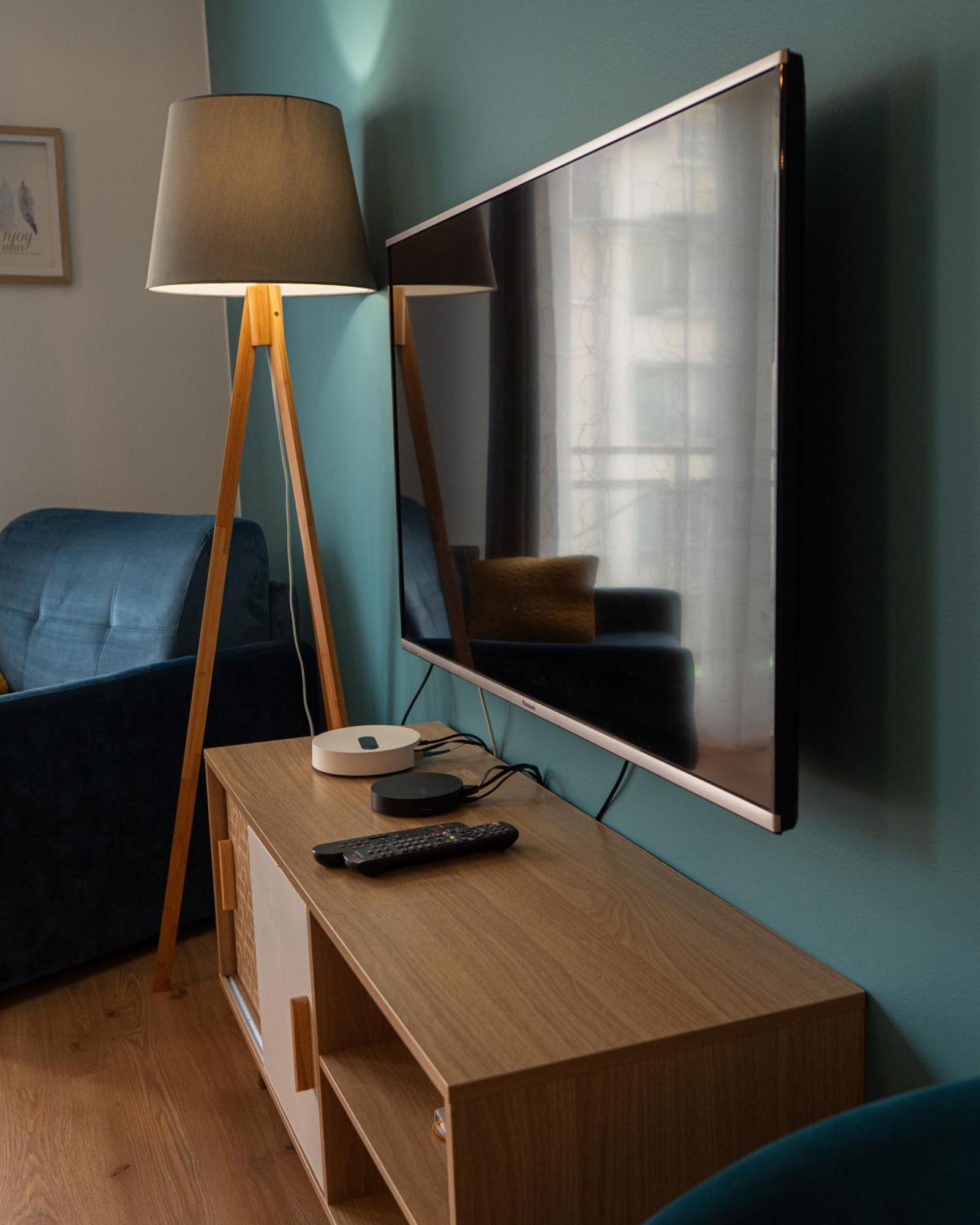 Appartement-Bao Tiam-Tiam Conciergerie-5Min Disneyland-Free Parking Serris Exteriér fotografie